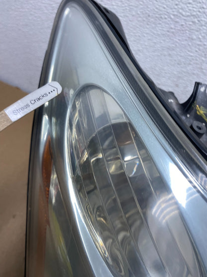 2004 - 2009 Lexus RX330 RX350 Xenon Right Passenger Side Headlight AD8125 DW4