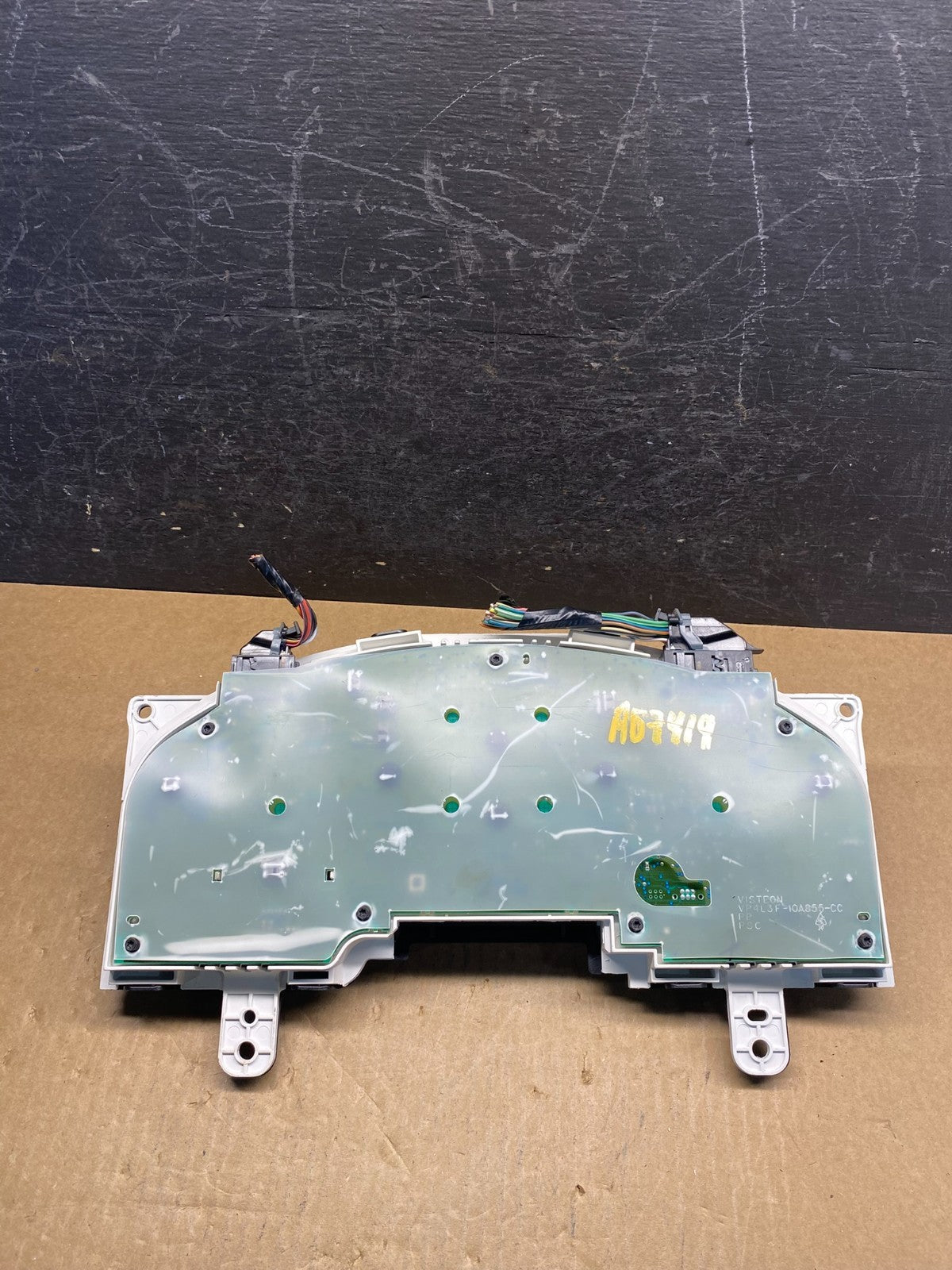 2004 2008 Ford F150 F-150 FX4 Speedometer Cluster Gauge AG7419 DG4