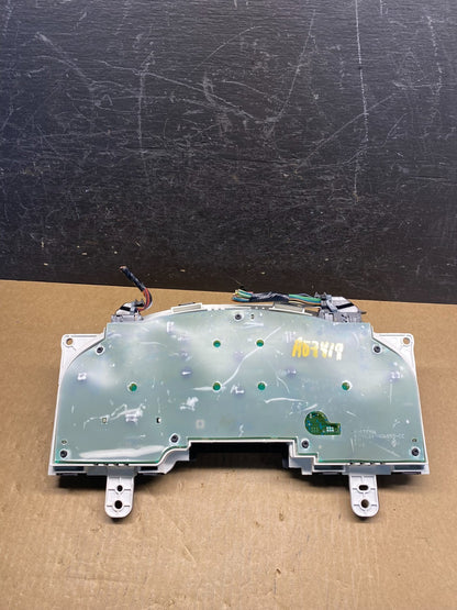 2004 2008 Ford F150 F-150 FX4 Speedometer Cluster Gauge AG7419 DG4