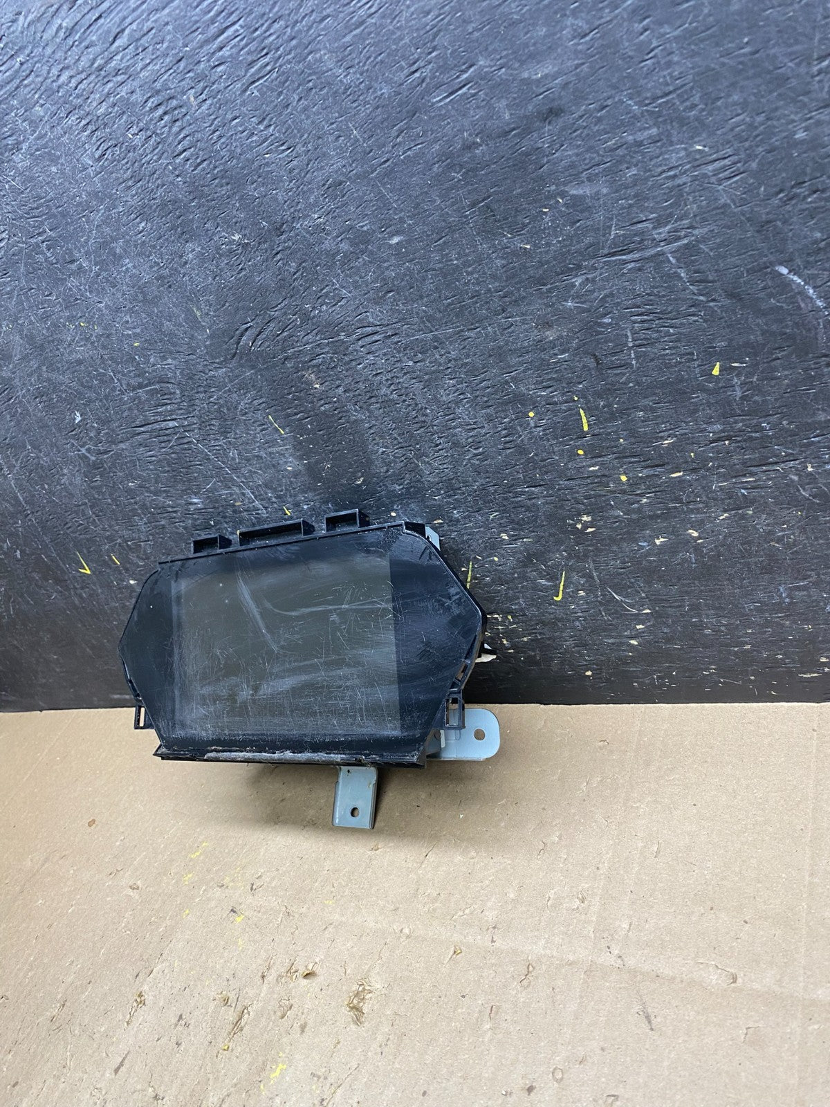 2007-2009 Acura Mdx Radio Screen Display Navi Navigation Receiver u5047 DG3