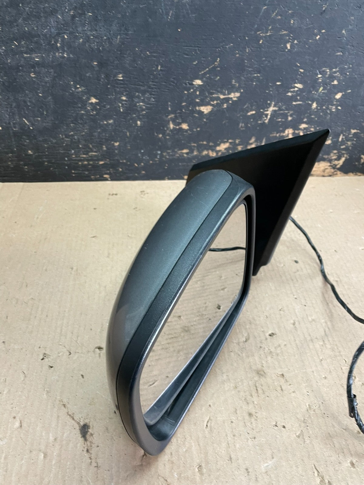 2009 - 2020 Dodge Journey Left Driver LH View Door Heated Mirror Oem AA1990 MS11