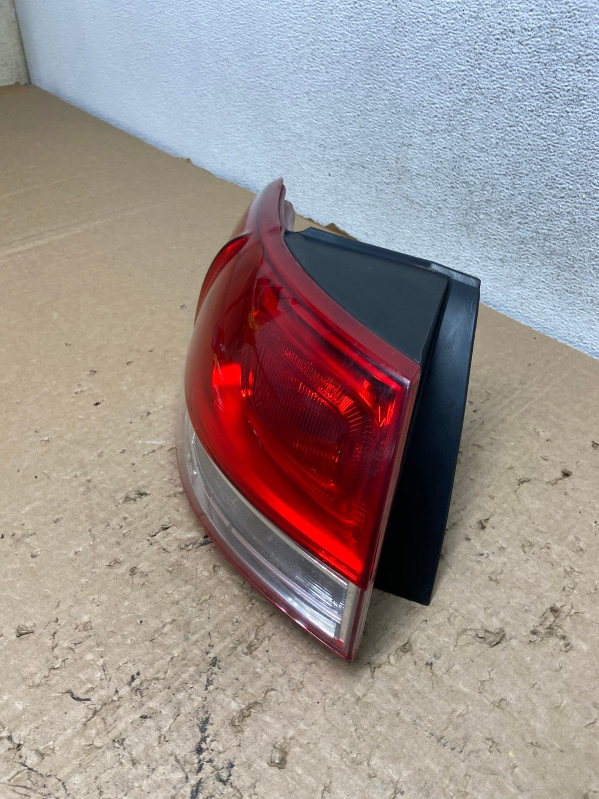 2016 2017 2018 Kia Sorento Left Driver LH Tail Light AF8291 LK1
