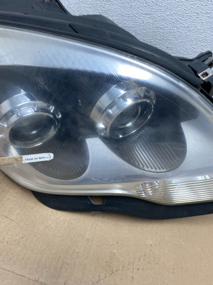 2007-2012 Gmc Acadia Xenon HID Headlight Right Passenger Side AE6661 DW4