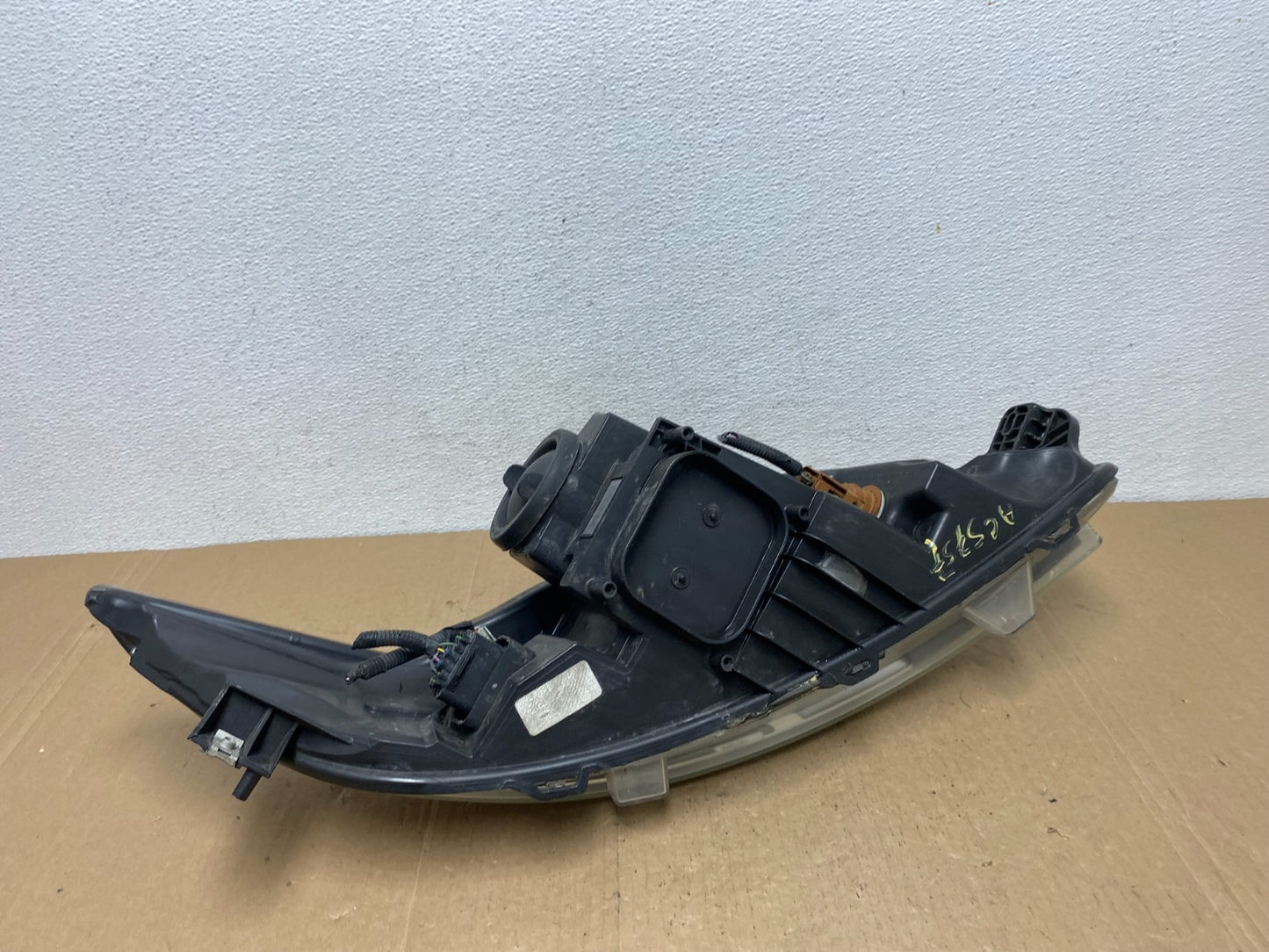 2010 2011 2012 Ford Taurus Left Driver LH Halogen Headlight AC5757 DW8