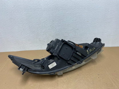 2010 2011 2012 Ford Taurus Left Driver LH Halogen Headlight AC5757 DW8