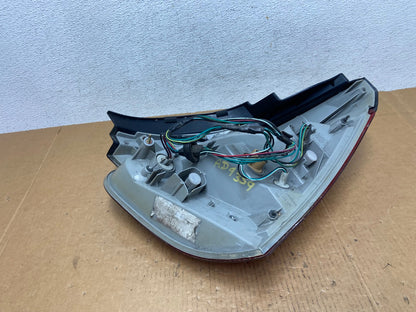 2004 2005 2006 2007 2008 Nissan Maxima Left Driver Lh Tail Light AD9359 LK5
