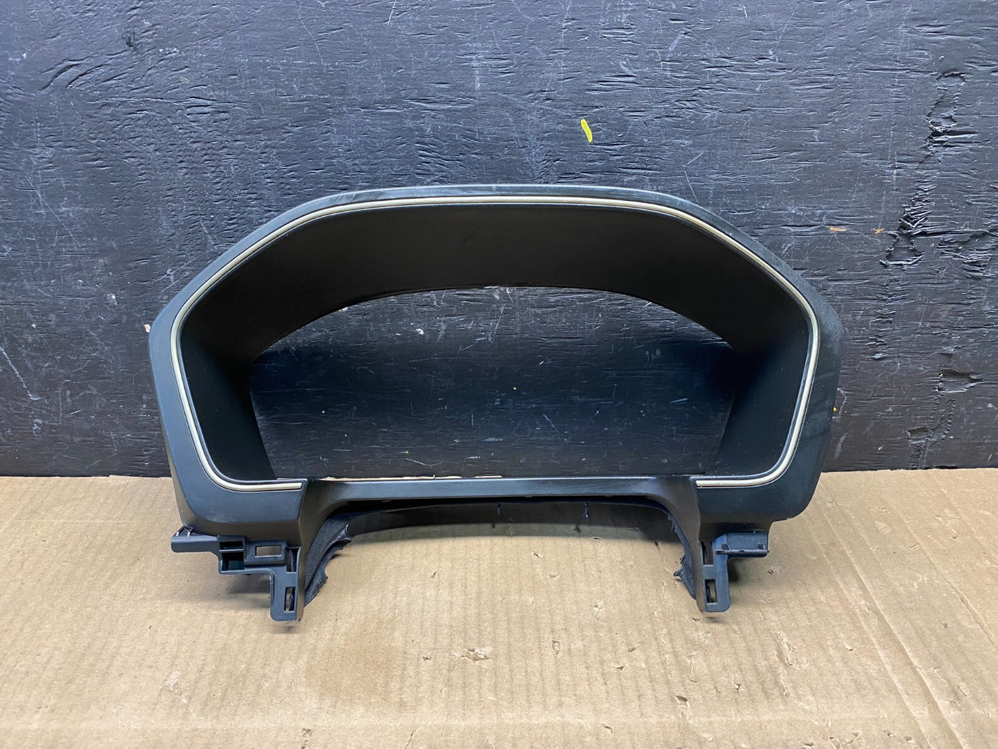 2023 2024 2025 Honda Pilot Speedometer Cluster Gauge Bezel Trim Oem I5312 DG10