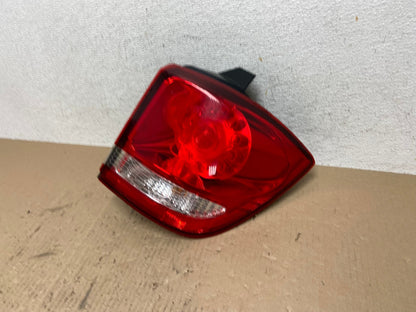 LED 2011-2020 Dodge Journey Right Passenger Rh Side Tail Light AE7103 LK1