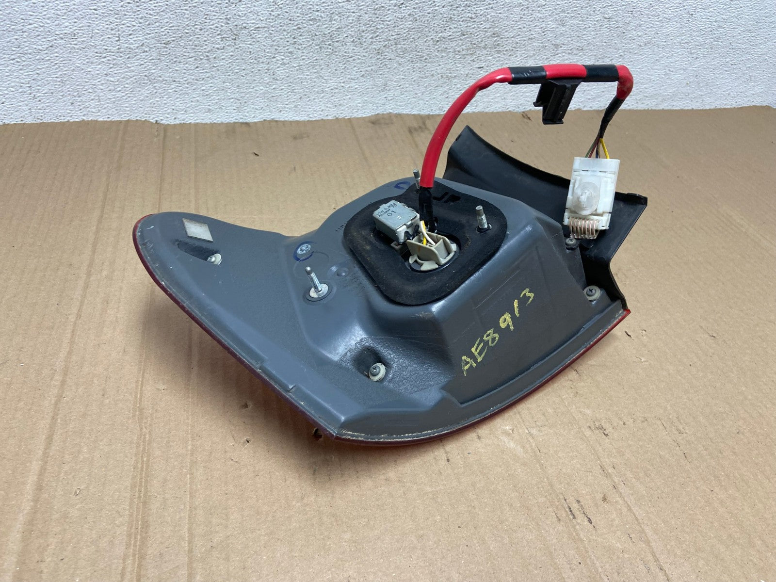 2006-2011 Lexus GS350 GS430 GS450H Right Passenger RH Tail Light AE8913 LK5