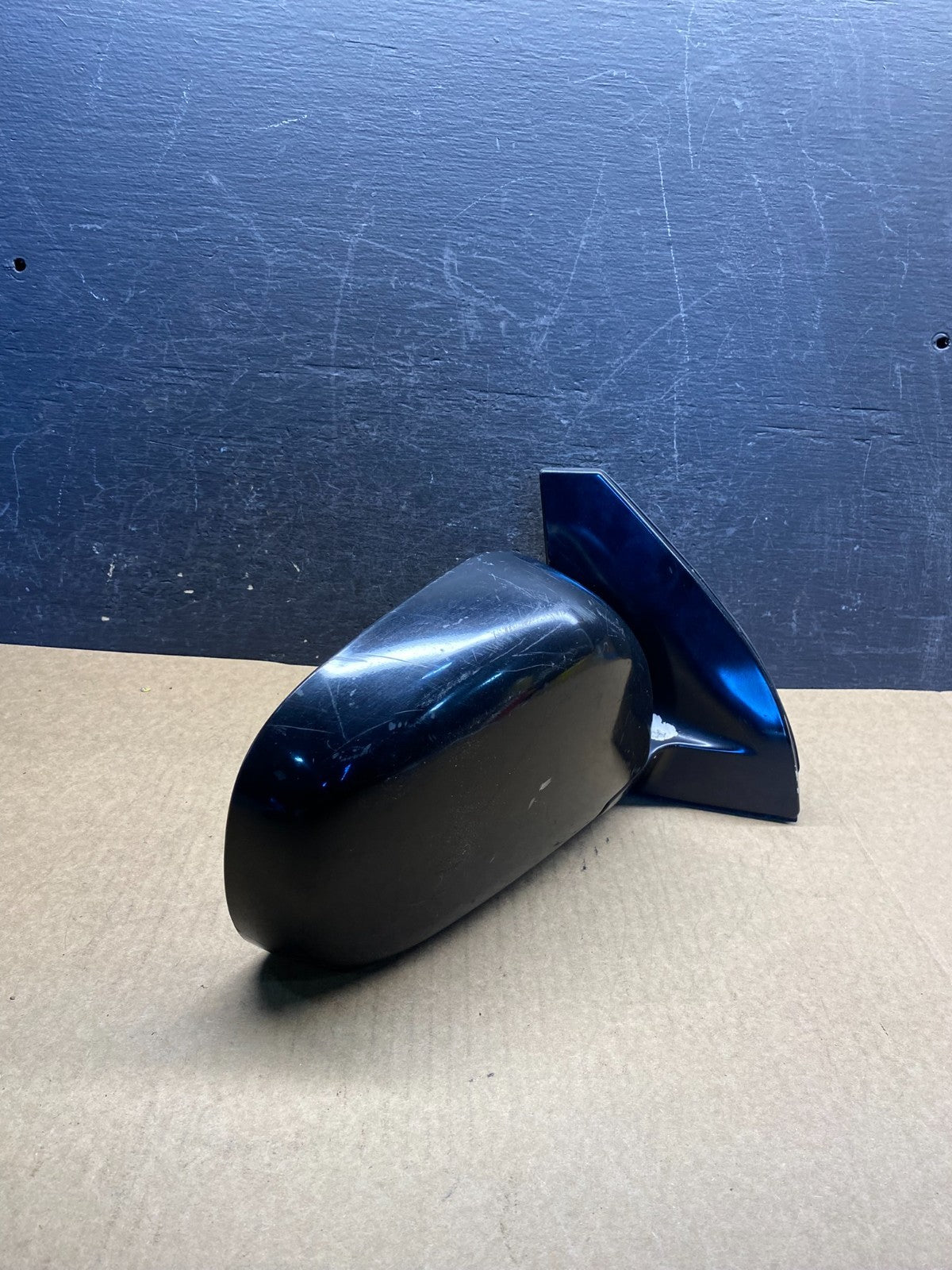 2001 - 2006 Suzuki Grand Vitara XL-7 Right Passenger View Door Mirror AG7181 DW1