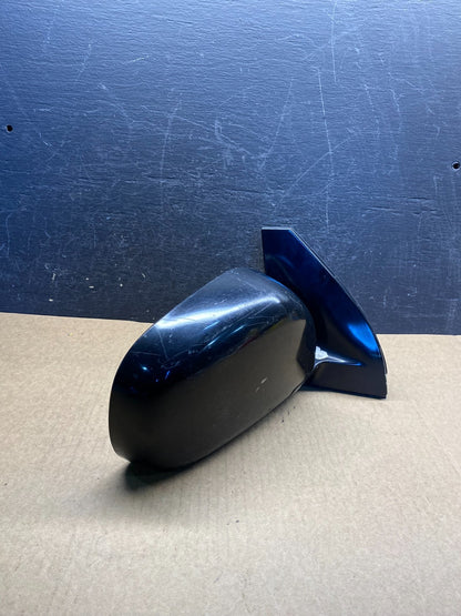 2001 - 2006 Suzuki Grand Vitara XL-7 Right Passenger View Door Mirror AG7181 DW1