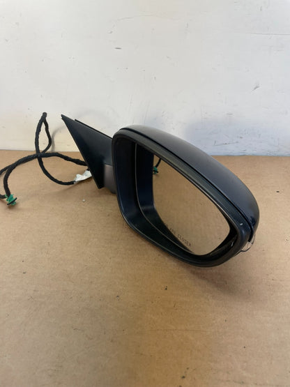 2012-2015 Volkswagen Passat Right Passenger Sgn Door View Mirror af8681 DG2
