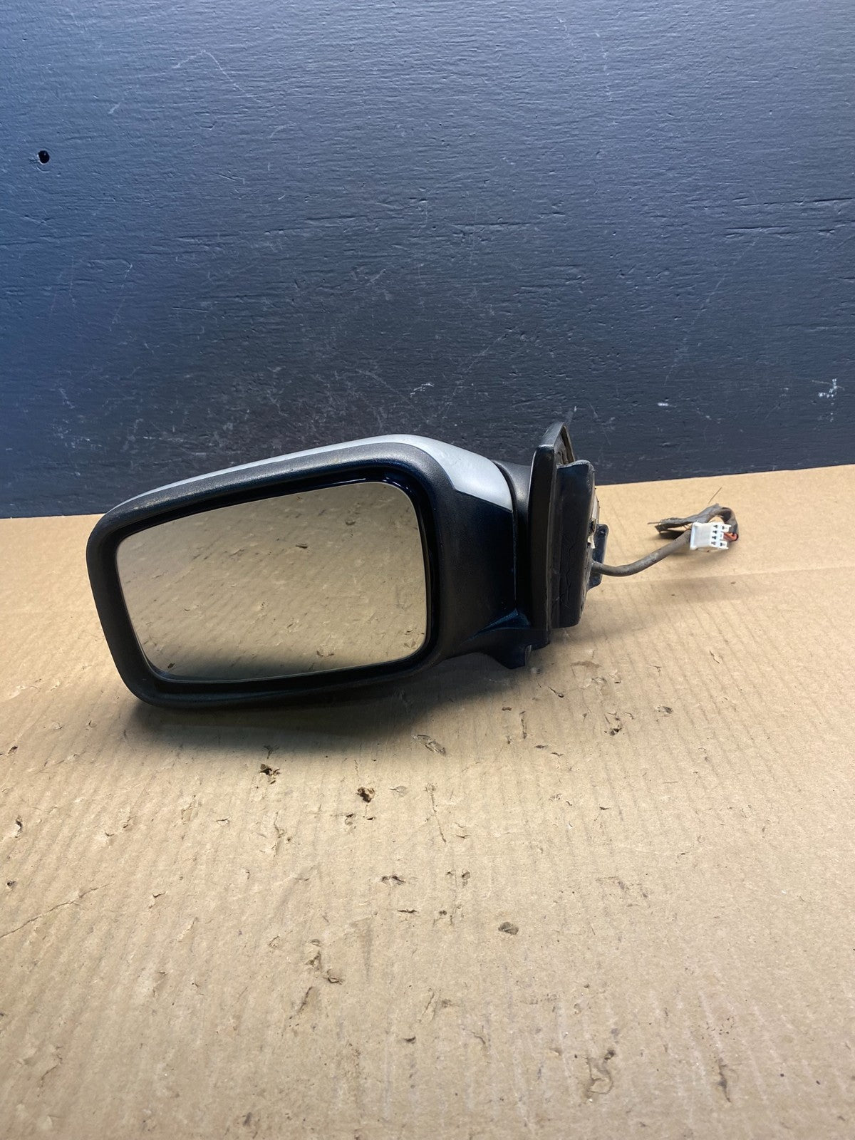 1995 to 2003 Volvo S40 V40 Left Driver LH Side View Door Mirror AC2629 DG8