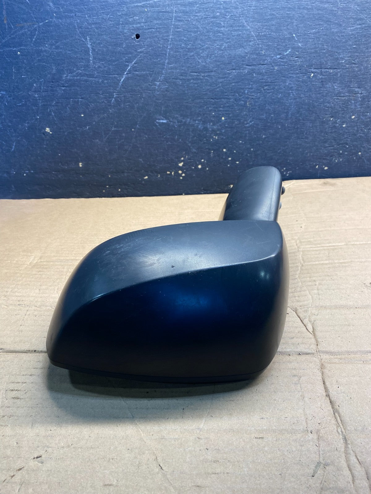 2012 to 2016 Subaru Impreza XV Crosstrek LH Left Driver View Mirror AA5574 MS2