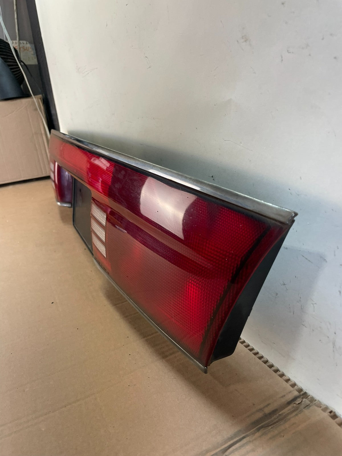 1997 to 2005 Buick Century Center Trunk Tail Light ah8568 DG1