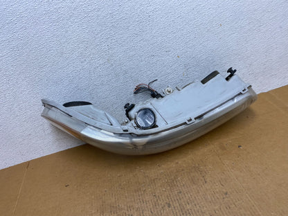 1997-2005 Buick Century Right Passenger RH Side Headlight Halogen AE0591 DW4