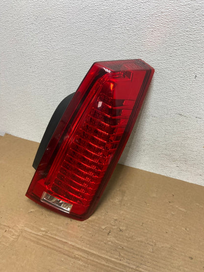 2008 to 2013 Cadillac CTS Right Passenger Side Led Side Tail light AD3974 LK1