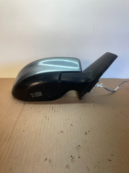 2013 to 2019 Nissan Sentra Right Passenger Side Door Mirror AG7798 DW3