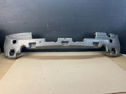 2010 - 2012 Hyundai Genesis Coupe Front Bumper Absorber Impact AC1952 DG0