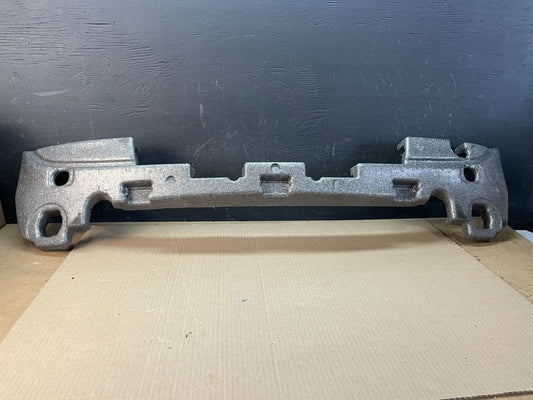 2010 - 2012 Hyundai Genesis Coupe Front Bumper Absorber Impact AC1952 DG0