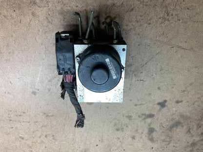 2006 - 2009 Mercedes ML550 GL450 R350 ABS Anti Lock Brake Pump Module J5611 DG0