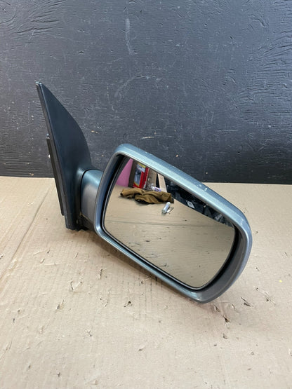 2006 2007 2008 Kia Sedona Right Passenge Rh Side Door Mirror AD8678 DW2