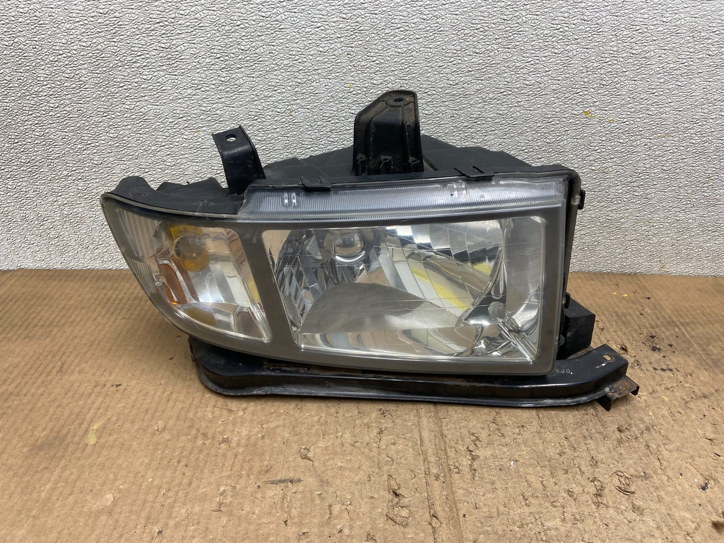 2006 2007 2008  Honda Ridgeline Right Passenger Halogen Headlight Oem AA8343 DW0