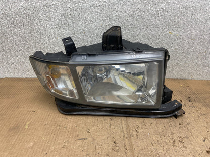 2006 2007 2008  Honda Ridgeline Right Passenger Halogen Headlight Oem AA8343 DW0