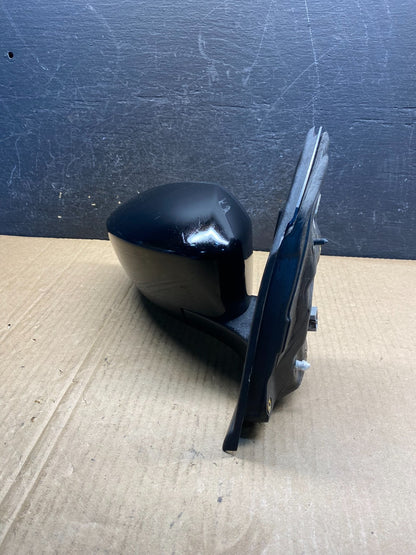 2013 - 2017 Ford Escape Right Passenger Power Door Heated Mirror AG3724 DW2