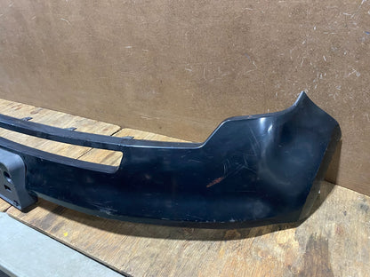 2007 to 2010 Ford Edge Front Bumper Cover Upper AG78413