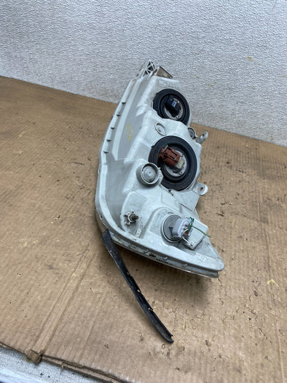 2000-2004 Toyota Avalon Halogen Headlight Right Passenger RH AA8274 DW5