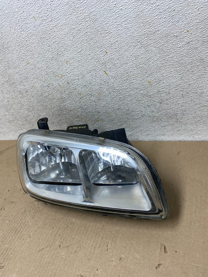 1996 - 2000 Toyota Rav4 Right Passenger RH Side Headlight Halogen AH6801 DW2