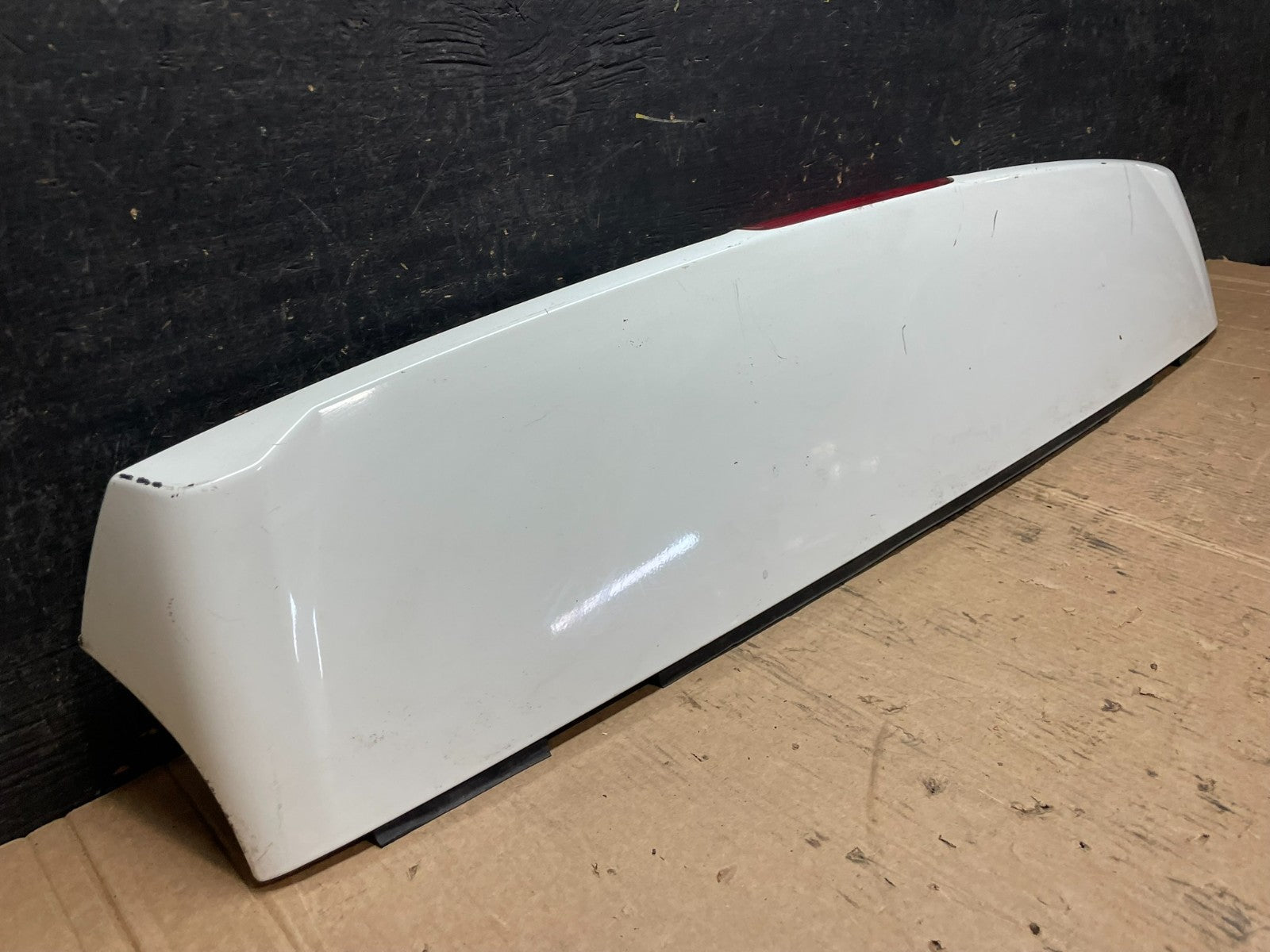 2006 2007 2008 Honda Pilot Rear Trunk Spoiler Gate Oem z5956 DG2