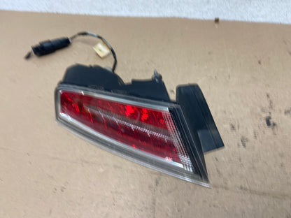 2013-2019 Lincoln MKZ Left Driver LH Side Tail Light AF4667 LK1