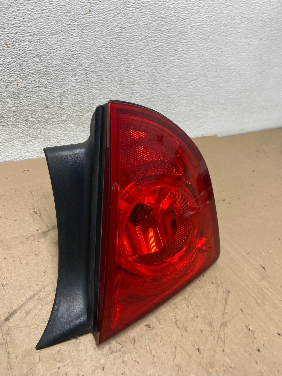 2008 2012 Chevrolet Malibu Right Passenger RH Side Tail Light AG5361 LK2