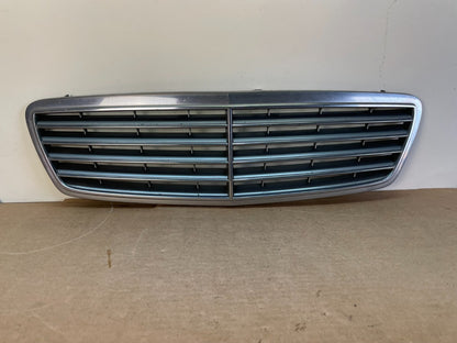 2005-2007 Mercedes W203 C230 C320 C350 Front Upper Grill Grille AG0823 DG0