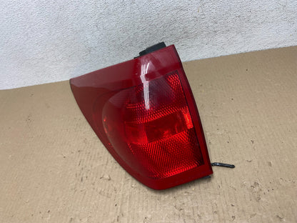 2002-2003 Buick Rendezvous Left Driver LH Side Tail Light AE9713 DW1