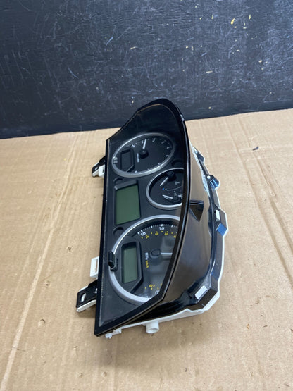 2008 2009 Land Rover Range Rover Sport Speedometer Cluster Gauge ad7149 DG3