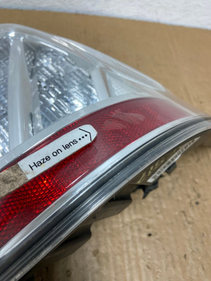 2008 2009 Mercury Sable Right Passenger RH Side Tail Light AC8176 LK4