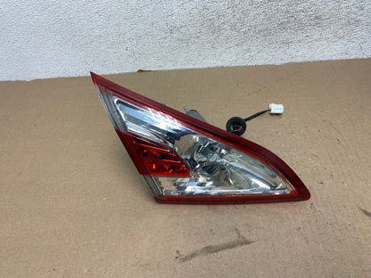 2011-2014 Nissan Murano Left Driver Lh Side Inner Tail Light AG3380 LK0