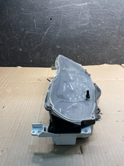 2001 2002 2003 Ford Explorer Speedometer Cluster Gauge Oem x9872  DG4