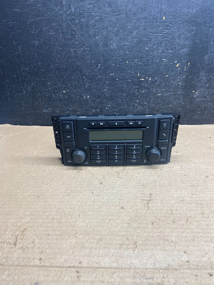 2008 2009 2010 Land Rover LR2 Stereo Radio Amplifier Unit Amp Module AH5320 DG0