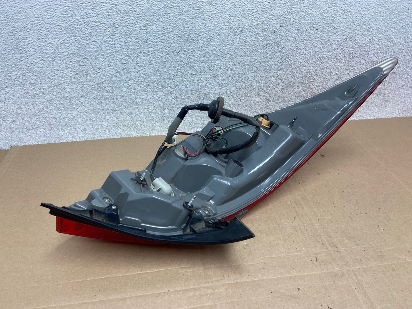 2009 2010 2011 Nissan Maxima Right Passenger RH Side Tail light AE4959 LK3