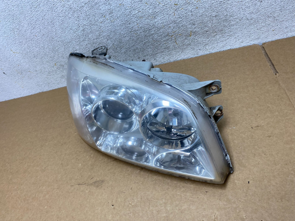 2004 2005 Hyundai XG350 XG Right Passenger RH Headlight Halogen AI2603 DW1