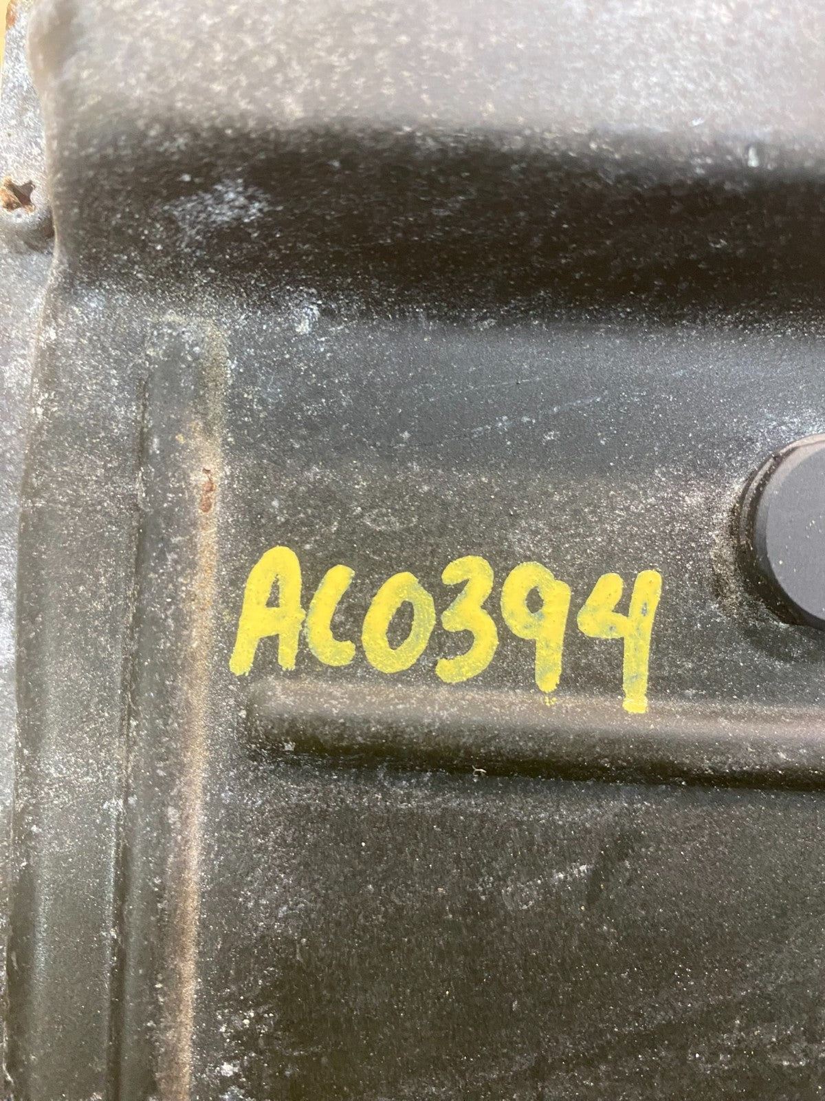2006 Nissan Frontier Xterra 4.0L Engine Control mec80-430 b1 ac0394 DG3