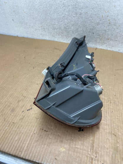 2009-2012 Hyundai Elantra Touring Wagon Left Driver LH Tail Light AI8048 LK7
