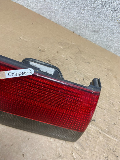 1999 to 2003 Saab 9-3 Left Driver LH Inner Tail Light Oem AB4915 DG3