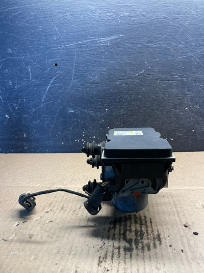 2009 to 2012 Audi A4 ABS Anti-Lock Brake Pump 8K0907379AB OEM u2194 DG0