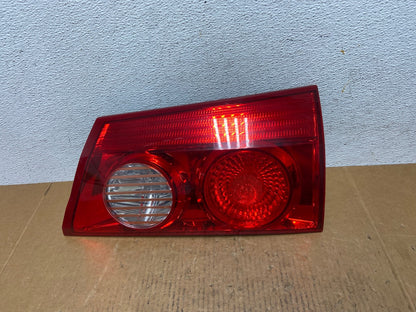 2006 to 2010 Toyota Sienna Right Passenger Rh Inner Tail Light AE0199 LK0