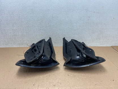 2002 to 2005 Mercedes C C230 Kompressor Coupe Left+Right Set Tail Light R5774 DG8